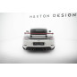 Spoiler in carbonio con supporto superiore V.2 + LED Porsche 718 Cayman 982c (Cod. M-CF-PO-CA-718-GT
