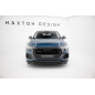 SPLITTER ANTERIORE Audi Q8 Mk1  (Cod. M-AU-Q8-1-FD1G+FD1RG)