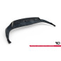 Splitter posteriore (con barre verticali) Audi Q8 Mk1  (Cod. M-AU-Q8-1-RD1G+RD2G)