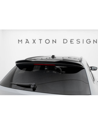 Spoiler Cap 3D BMW 3 Standard / M340 / M-Pack / M3 Touring G21 / G81 (Cod. M-BM-M3-G81-CAP1G)