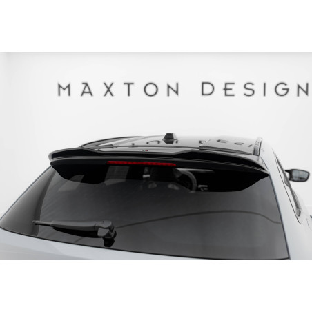 Spoiler Cap 3D BMW 3 Standard / M340 / M-Pack / M3 Touring G21 / G81 (Cod. M-BM-M3-G81-CAP1G)