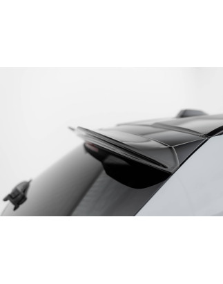 Spoiler Cap 3D BMW 3 Standard / M340 / M-Pack / M3 Touring G21 / G81 (Cod. M-BM-M3-G81-CAP1G)