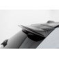 Spoiler Cap 3D BMW 3 Standard / M340 / M-Pack / M3 Touring G21 / G81 (Cod. M-BM-M3-G81-CAP1G)
