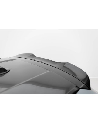 Spoiler Cap 3D BMW 3 Standard / M340 / M-Pack / M3 Touring G21 / G81 (Cod. M-BM-M3-G81-CAP1G)