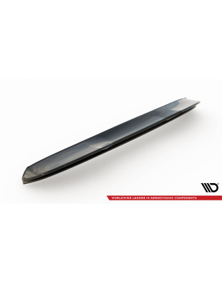 Spoiler Cap 3D BMW 3 Standard / M340 / M-Pack / M3 Touring G21 / G81 (Cod. M-BM-M3-G81-CAP1G)