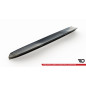 Spoiler Cap 3D BMW 3 Standard / M340 / M-Pack / M3 Touring G21 / G81 (Cod. M-BM-M3-G81-CAP1G)