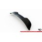 Spoiler Cap 3D BMW 3 Standard / M340 / M-Pack / M3 Touring G21 / G81 (Cod. M-BM-M3-G81-CAP1G)