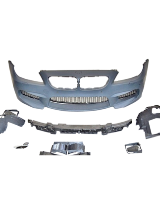 Kit Estetico BMW F06 / F12 / F13 look M6 (Cod. E-TCB4171)