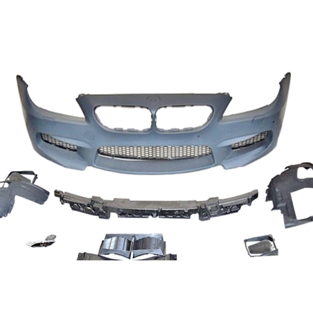 Kit Estetico BMW F06 / F12 / F13 look M6 (Cod. E-TCB4171)