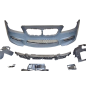 Kit Estetico BMW F06 / F12 / F13 look M6 (Cod. E-TCB4171)