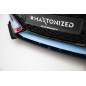 SPLITTER ANTERIORE street pro + Flaps Hyundai Veloster N Mk2 (Cod. M-HYVE2NCNC-FD1B+FSF1G)