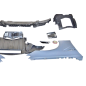 Kit Estetico BMW F06 / F12 / F13 look M6 (Cod. E-TCB4171)