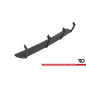 DIFFUSORE POSTERIORE street pro Hyundai Veloster N Mk2 (Cod. M-HYVE2NCNC-RS1B)