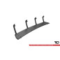 DIFFUSORE POSTERIORE street pro Hyundai Veloster N Mk2 (Cod. M-HYVE2NCNC-RS1B)