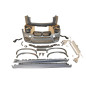 Kit estetico BMW X5 F15 Look X5M ABS (Cod. E-TCB4170)