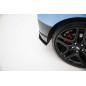 Splitters posteriori laterali Street Pro  Hyundai Veloster N Mk2 (Cod. M-HYVE2NCNC-RSD1B)