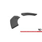 Splitters posteriori laterali Street Pro  Hyundai Veloster N Mk2 (Cod. M-HYVE2NCNC-RSD1B)