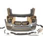 Kit estetico BMW X5 F15 Look X5M ABS (Cod. E-TCB4170)