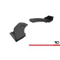 Splitters posteriori laterali Street Pro + Flaps Hyundai Veloster N Mk2 (Cod. M-HYVE2NCNC-RSD1BRB+RS