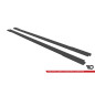 Diffusori minigonne street pro Hyundai Veloster N Mk2 (Cod. M-HYVE2NCNC-SD1BRB)