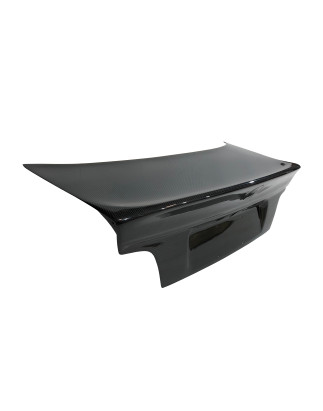 Portellone Carbonio BMW E36 CSL 2P (Cod. E-PORTB16)