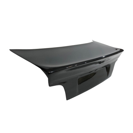 Portellone Carbonio BMW E36 CSL 2P (Cod. E-PORTB16)