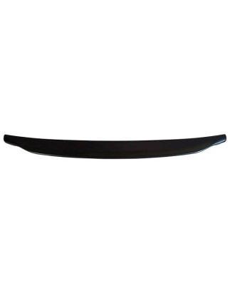 Spoiler Audi A4 B8 2008-2015 II (Cod. E-SP56027)