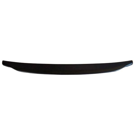 Spoiler Audi A4 B8 2008-2015 II (Cod. E-SP56027)
