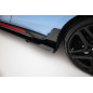 Diffusori minigonne street pro + Flaps Hyundai Veloster N Mk2 (Cod. M-HYVE2NCNC-SD1BRB+SF1G) Diffusori minigonne street pro + Flaps Hyundai Veloster N Mk2 (Cod. M-HYVE2NCNC-SD1BRB+SF1G)