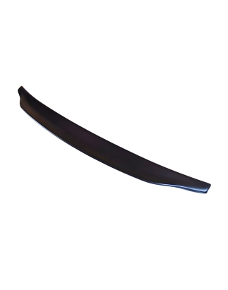 Spoiler Audi A4 B8 2008-2015 II (Cod. E-SP56027)