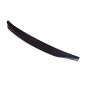 Spoiler Audi A4 B8 2008-2015 II (Cod. E-SP56027)