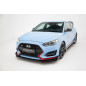 Flaps anteriori Hyundai Veloster N Mk2 (Cod. M-HYVE2NCNC-FSF1G)