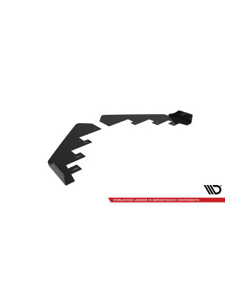 Flaps anteriori Hyundai Veloster N Mk2 (Cod. M-HYVE2NCNC-FSF1G)
