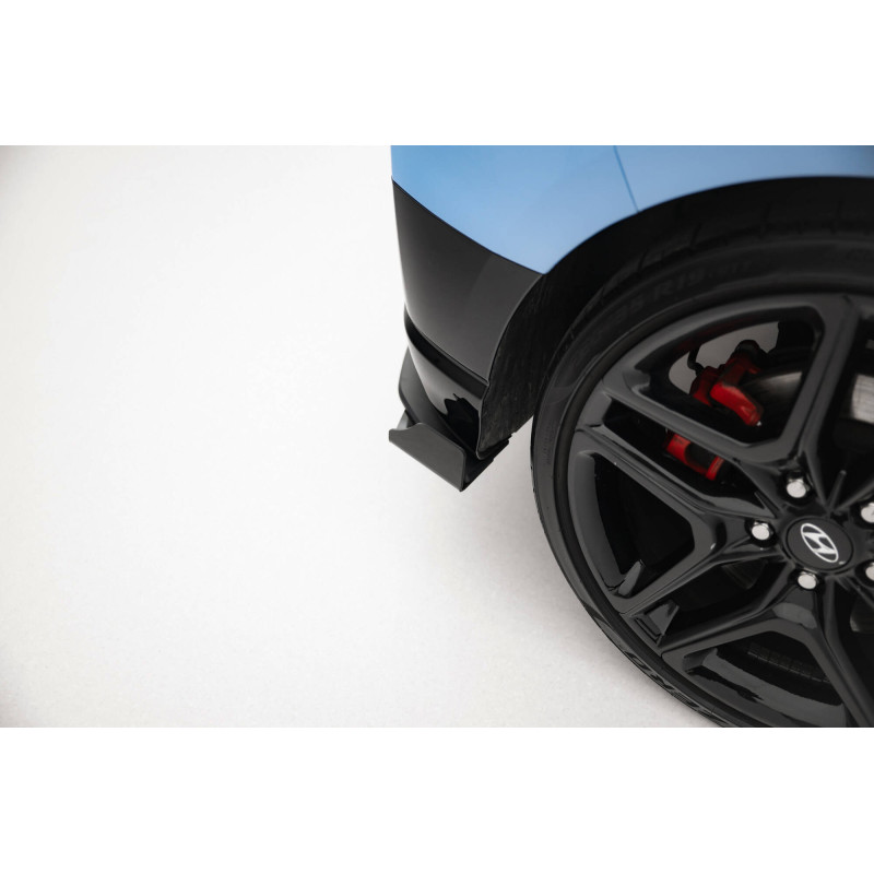 Flaps  laterali posteriori Hyundai Veloster N Mk2 (Cod. M-HYVE2NCNC-RSF1G)