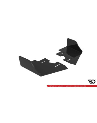 Flaps  laterali posteriori Hyundai Veloster N Mk2 (Cod. M-HYVE2NCNC-RSF1G)