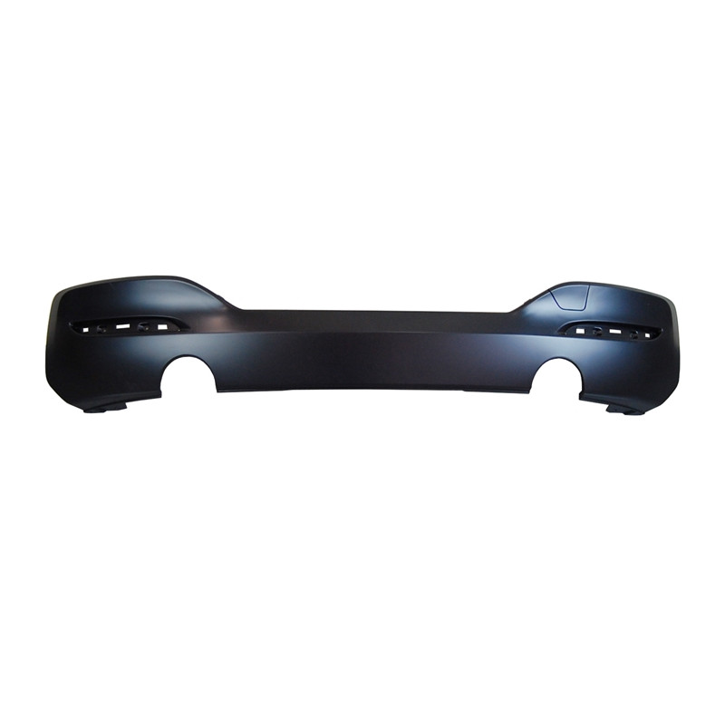 Diffusore Posteriore BMW F20 / F21 15-18 2 terminali  (Cod. E-TCB6509)