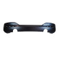 Diffusore Posteriore BMW F20 / F21 15-18 2 terminali  (Cod. E-TCB6509)