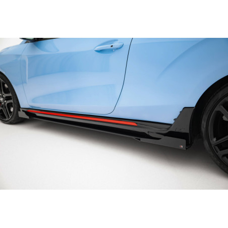Flaps laterali Hyundai Veloster N Mk2 (Cod. M-HYVE2NCNC-SF1G)
