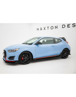 Flaps laterali Hyundai Veloster N Mk2 (Cod. M-HYVE2NCNC-SF1G)