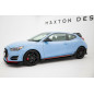 Flaps laterali Hyundai Veloster N Mk2 (Cod. M-HYVE2NCNC-SF1G)