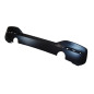 Diffusore Posteriore BMW F20 / F21 15-18 2 terminali  (Cod. E-TCB6509)