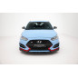 SPLITTER ANTERIORE V.2 Hyundai Veloster N Mk2 (Cod. M-HY-VE-2-N-FD2G)