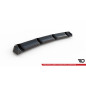 Splitter centrale posteriore for Hyundai Veloster N Mk2 (Cod. M-HY-VE-2-N-RD1G)