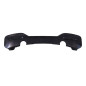 Diffusore Posteriore BMW F20 / F21 15-18 2 terminali  (Cod. E-TCB6509)
