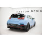 Splitters posteriori laterali Hyundai Veloster N Mk2 (Cod. M-HY-VE-2-N-RSD1G)