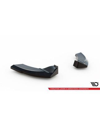Splitters posteriori laterali Hyundai Veloster N Mk2 (Cod. M-HY-VE-2-N-RSD1G)