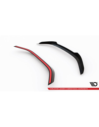 Spoiler Cap Hyundai Veloster N Mk2 (Cod. M-HY-VE-2-N-CAP1G)