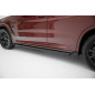 Diffusori minigonne BMW iX3 M-Pack G08 Facelift  (Cod. M-BM-X3-01F-MPACK-SD2G)