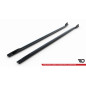 Diffusori minigonne BMW iX3 M-Pack G08 Facelift  (Cod. M-BM-X3-01F-MPACK-SD2G)