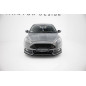 SPLITTER ANTERIORE street pro Ford Focus ST Mk3 Facelift (Cod. M-FOFO3FSTCNC-FD4B)